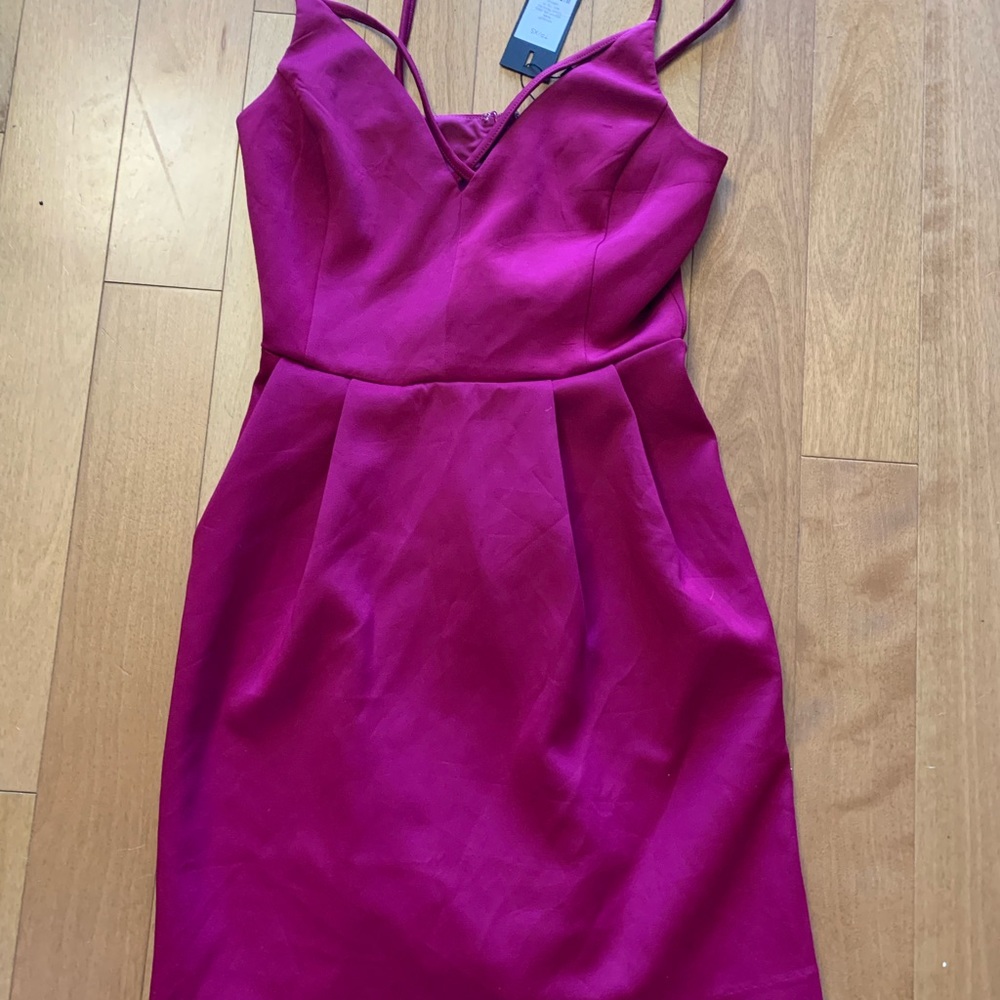 New xs party dress